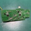 COMEN E467745 ZLHMLOO2  C26 Fetal Monitor Battery Board E467745 ZLHMLOO2 Fetal Monitor