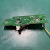COMEN E467745 ZLHMLOO2  C26 Fetal Monitor Battery Board E467745 ZLHMLOO2 Fetal Monitor