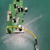 COMEN E467745 ZLHMLOO2  C26 Fetal Monitor Battery Board E467745 ZLHMLOO2 Fetal Monitor