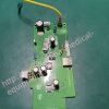 COMEN E467745 ZLHMLOO2  C26 Fetal Monitor Battery Board E467745 ZLHMLOO2 Fetal Monitor