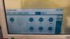 DRAEGER Evita V500 Bulk of three units from 2014 with PSU Ventilator