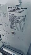 DRAEGER Evita V500 Bulk of three units from 2014 with PSU Ventilator
