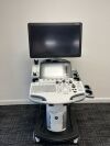 GE Logiq S8 Ultrasound System