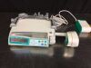 B BRAUN Perfusor Space Pump IV Infusion