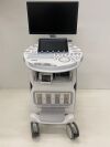 GE Voluson E8 BT20 ultrasound
