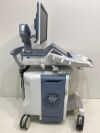 GE Voluson E8 BT20 ultrasound