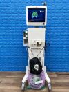 GE R860 Ventilator YOM: 2020 Ventilator