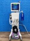 GE R860 Ventilator YOM: 2020 Ventilator