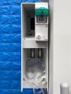 GE R860 Ventilator YOM: 2020 Ventilator