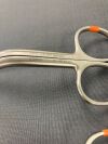 KARL STORZ 513800 Cottle Dorsal Scissors, Angular - lot of 2 tools