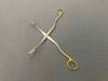 GYNEX 3546-68 Sopher Ovum Forcep