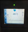 THERMO FISHER SCIENTIFIC Revco UXF Refrigerator Freezer