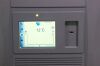 THERMO FISHER SCIENTIFIC Revco UXF Refrigerator Freezer