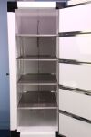 THERMO FISHER SCIENTIFIC Revco UXF Refrigerator Freezer