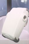 MGC DIAGNOSTICS Elite Platinum DL Plethysmograph