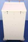 ARMSTRONG Anesthesia Cart Pharmacy/Med Cart