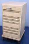 METRO Starsys Pharmacy/Med Cart