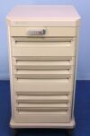 METRO Starsys Pharmacy/Med Cart