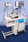 MID ATLANTIC CP-IVF1 Environmental Chamber