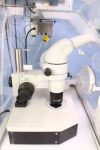MID ATLANTIC CP-IVF1 Environmental Chamber