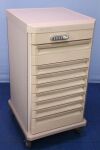 METRO Starsys Pharmacy/Med Cart