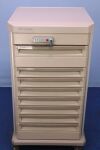 METRO Starsys Pharmacy/Med Cart
