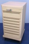 METRO Starsys Pharmacy/Med Cart