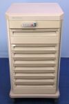 METRO Starsys Pharmacy/Med Cart