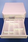 METRO Starsys Pharmacy/Med Cart