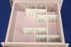 METRO Starsys Pharmacy/Med Cart