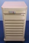METRO Starsys Pharmacy/Med Cart