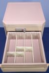 METRO Starsys Pharmacy/Med Cart