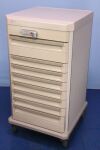 METRO Starsys Pharmacy/Med Cart