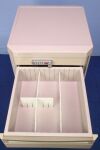 METRO Starsys Pharmacy/Med Cart