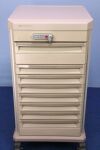 METRO Starsys Pharmacy/Med Cart