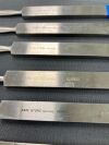 KARL STORZ 525800 17cm Nasal Elevator - lot of 6 tools