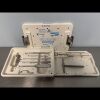 ZIMMER HERBERT Bone Screw System with Huene Alignment Guide, Screws/Instruments