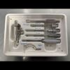 ZIMMER HERBERT Bone Screw System with Huene Alignment Guide, Screws/Instruments