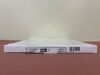 MENTOR 351-2600SZ Mentor Round Moderate Plus Profile Singke Use Saline Breast Implanter Sizer 600cc