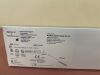 1 1564-00 Boston Endo-Surgical Technologies Bayonet Surgical Knife, 134mm