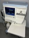 HEINEN + LOEWENSTEIN Leon Plus Neo Anesthesia Machine