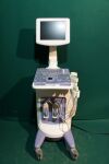 HITACHI-ALOKA Prosound 6 Ultrasound - OB / GYN