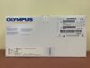 OLYMPUS A22251C HF-resection Electrode, Roller, 24-28Fr, Lot of 11