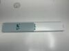 STRYKER 3430-0400S Gamma3 System Long Nail Kit R1.5, Ti, Right 10mm x 400mm x 130 degrees
