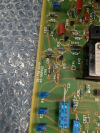 GE 46-168932 46168932 G1C GE TB1 Pre-Amp Board Rad/Fluoro Room