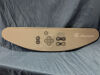 GE 9370-01227-002 2307374 937001227002 GE Table Side Control Rad/Fluoro Room