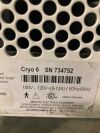 ZIMMER Cryo 6 Zimmer Cryo 6