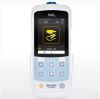 ENVITEC MySign S Pulse with SofTip Reusable SPO2 Sensor (Charger Included) Oximeter - Pulse