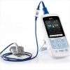 ENVITEC MySign S Pulse with SofTip Reusable SPO2 Sensor (Charger Included) Oximeter - Pulse