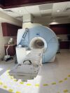SIEMENS Avanto MRI Scanner